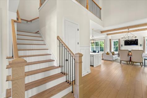 1742 Barrow Lane Brentwood TN 37027