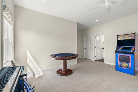 1742 Barrow Lane Brentwood TN 37027