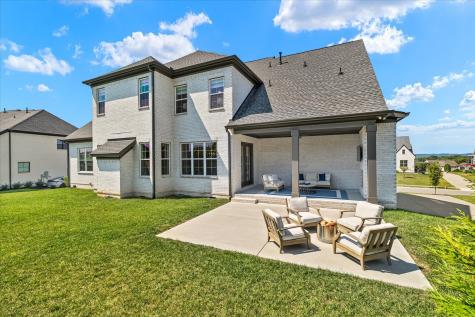 1742 Barrow Lane Brentwood TN 37027