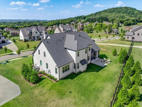 1742 Barrow Lane Brentwood TN 37027