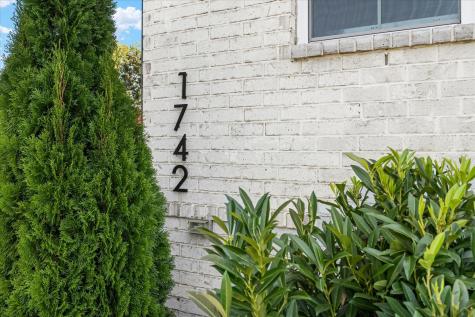 1742 Barrow Lane Brentwood TN 37027