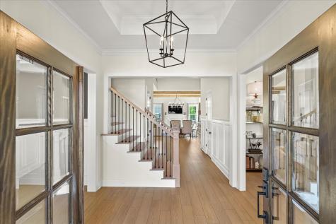 1742 Barrow Lane Brentwood TN 37027