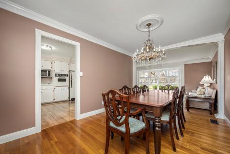 210 Lakewood Drive Tullahoma TN 37388