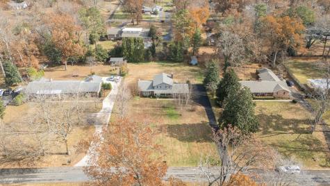 210 Lakewood Drive Tullahoma TN 37388