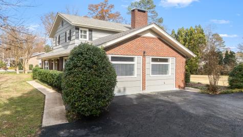 210 Lakewood Drive Tullahoma TN 37388