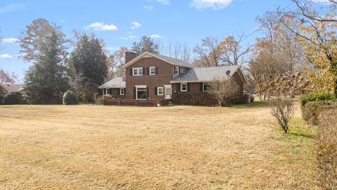 210 Lakewood Drive Tullahoma TN 37388