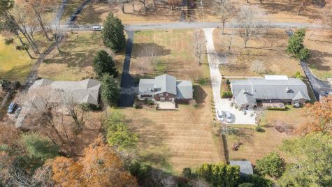 210 Lakewood Drive Tullahoma TN 37388