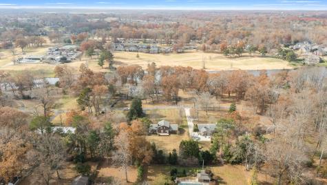 210 Lakewood Drive Tullahoma TN 37388