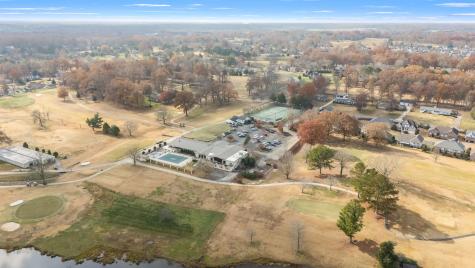 210 Lakewood Drive Tullahoma TN 37388