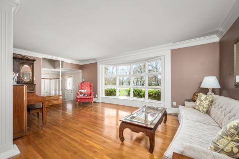 210 Lakewood Drive Tullahoma TN 37388