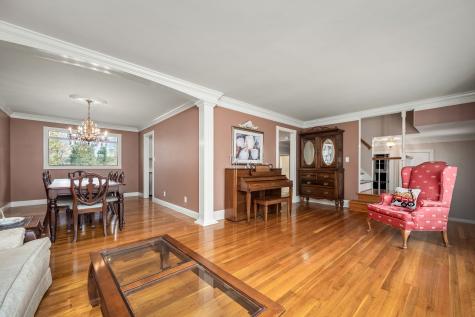 210 Lakewood Drive Tullahoma TN 37388