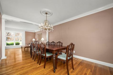 210 Lakewood Drive Tullahoma TN 37388