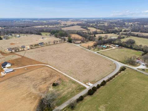 0 Greenhaw Road Decherd TN 37324
