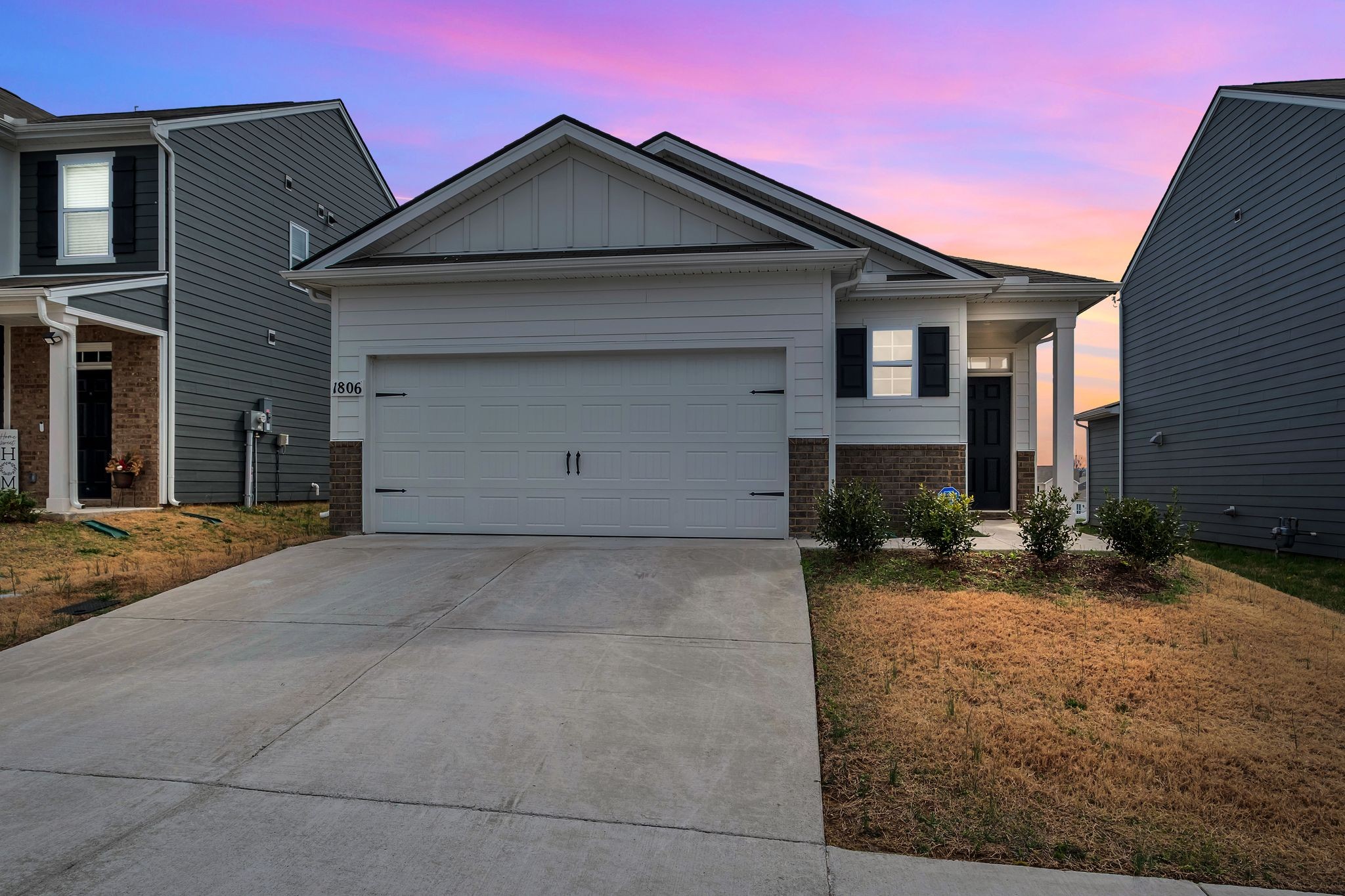 1806 Wellwood Lane Lebanon TN 37087
