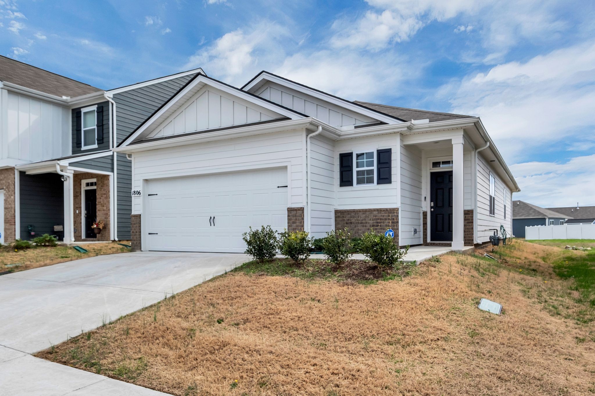 1806 Wellwood Lane Lebanon TN 37087