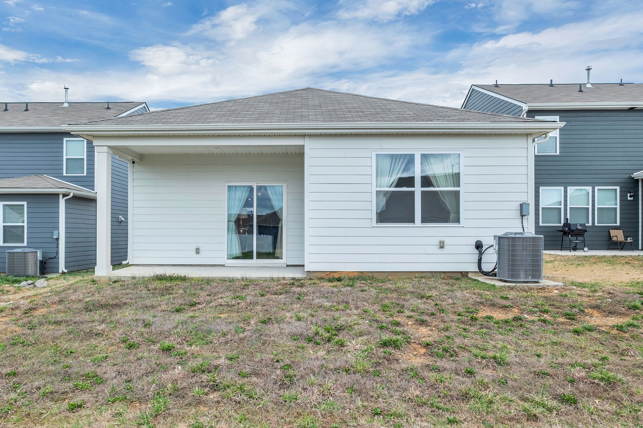 1806 Wellwood Lane Lebanon TN 37087