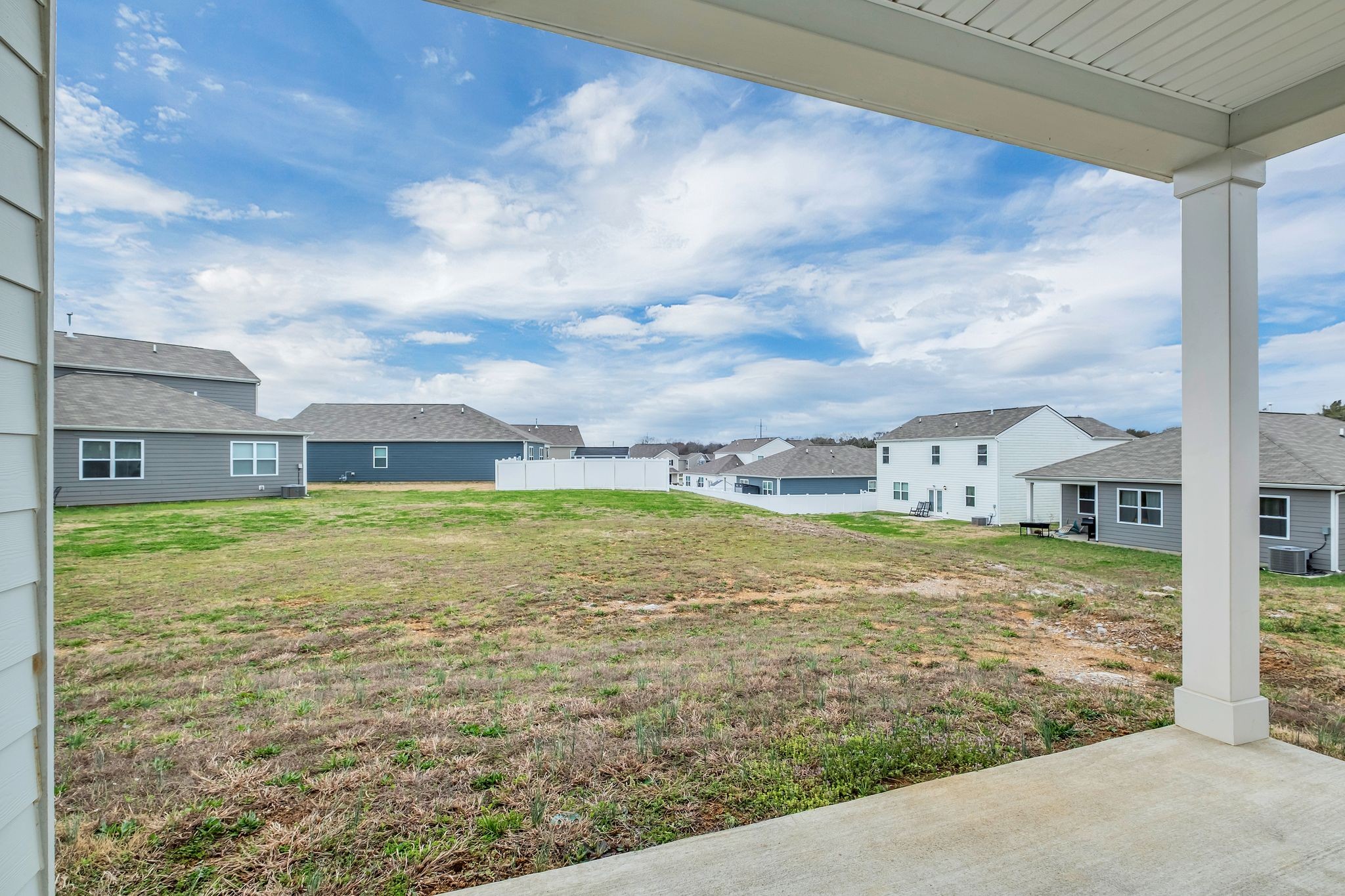 1806 Wellwood Lane Lebanon TN 37087