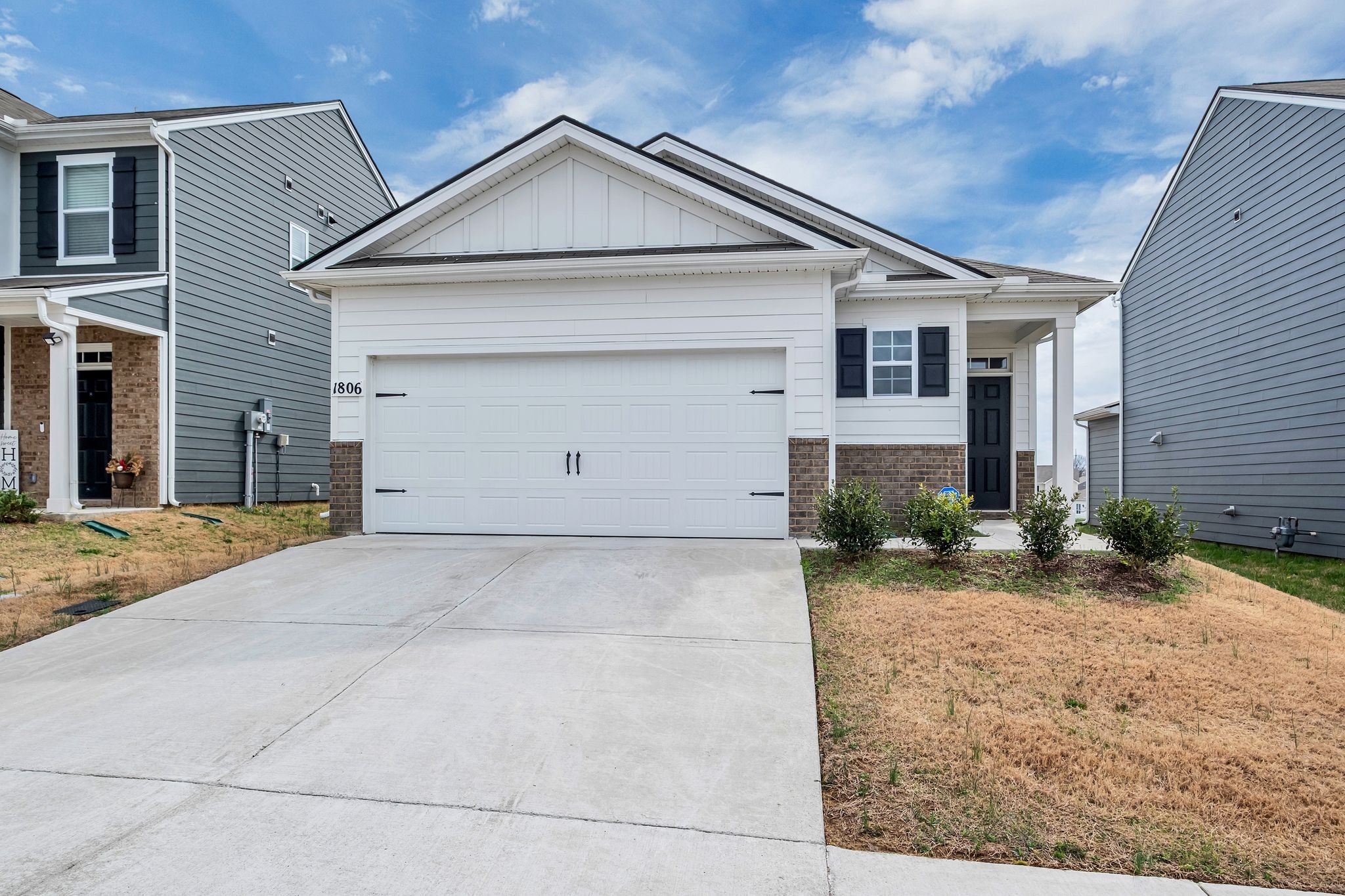 1806 Wellwood Lane Lebanon TN 37087