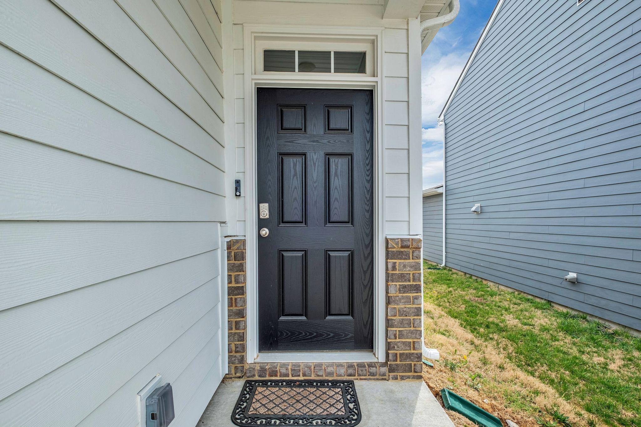 1806 Wellwood Lane Lebanon TN 37087