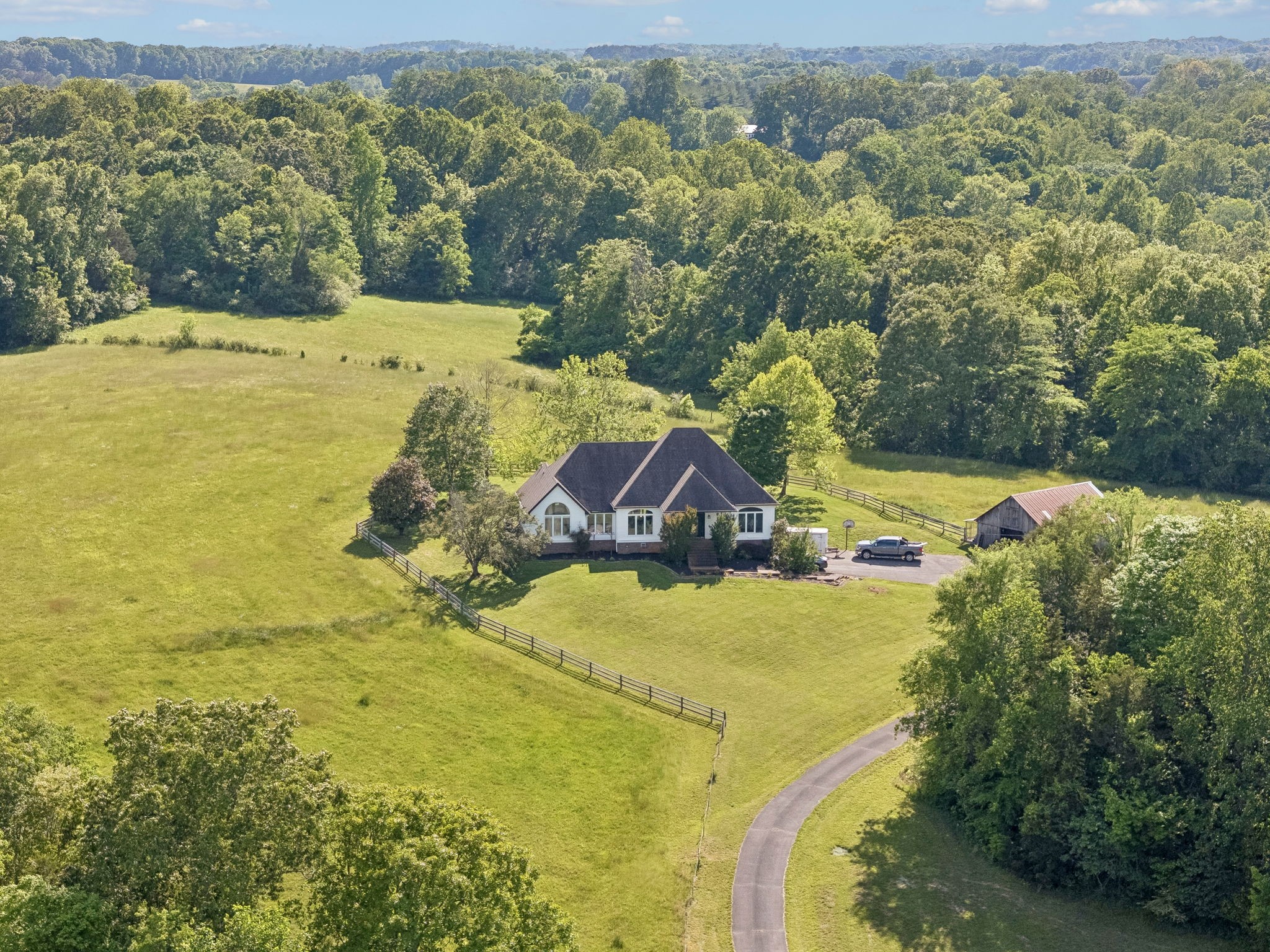 250 Home Place Road Dickson TN 37055