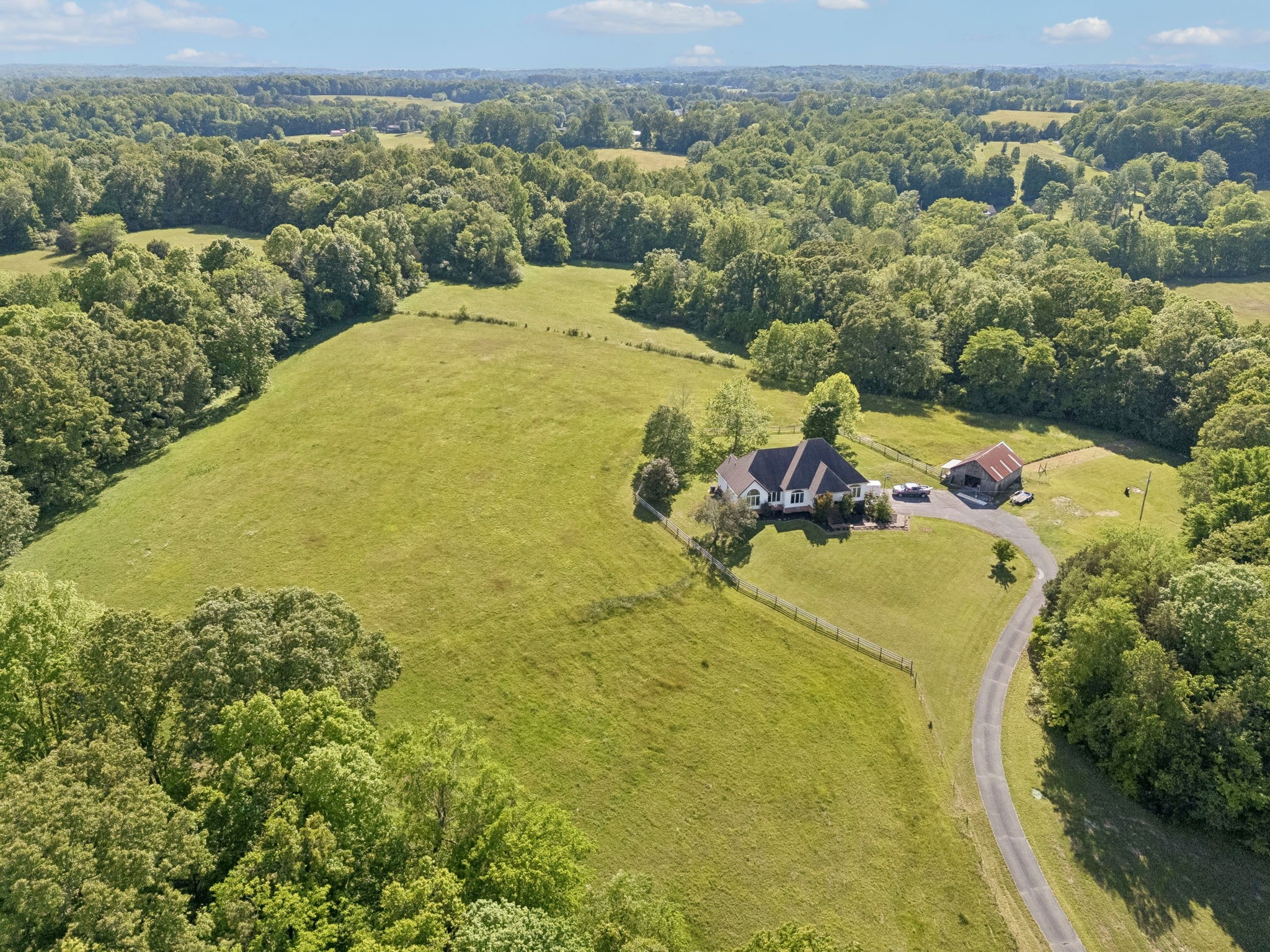 250 Home Place Road Dickson TN 37055