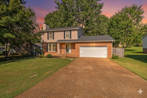 208 Turnbrook Lane Franklin TN 37064