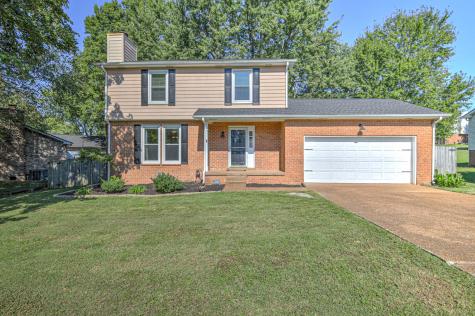 208 Turnbrook Lane Franklin TN 37064