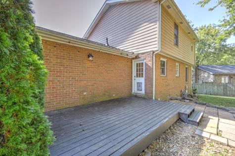 208 Turnbrook Lane Franklin TN 37064