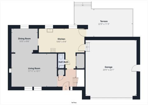 208 Turnbrook Lane Franklin TN 37064