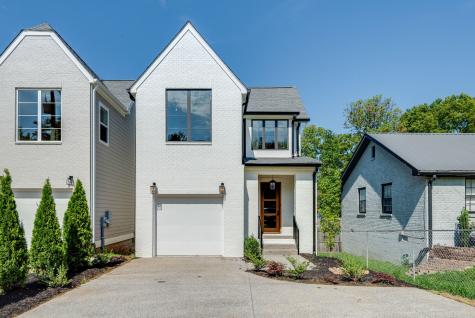 1520B Harwood Nashville TN 37206