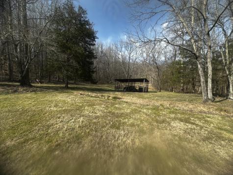 0 Indian Creek Drive Huntland TN 37345
