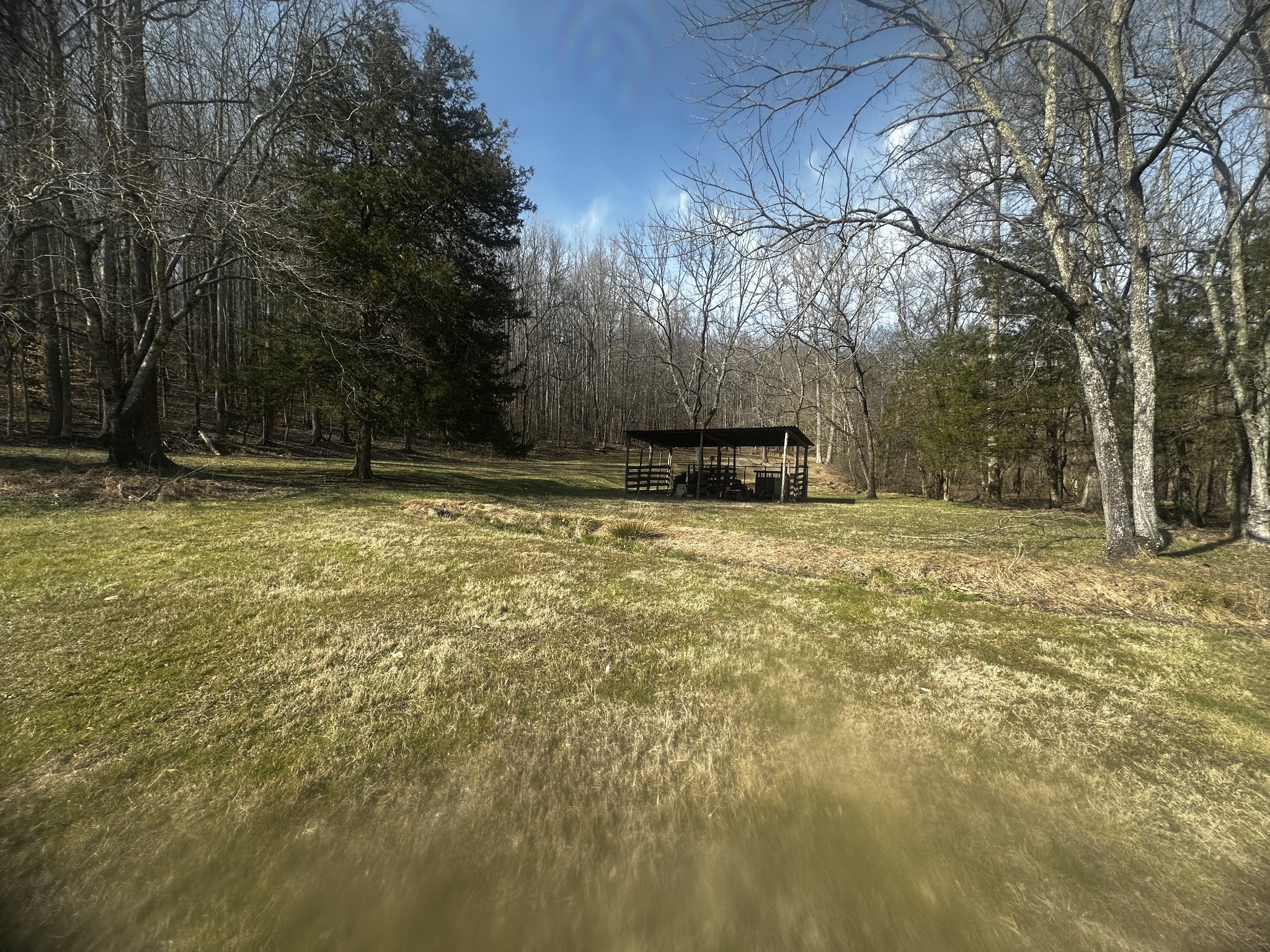 0 Indian Creek Drive Huntland TN 37345
