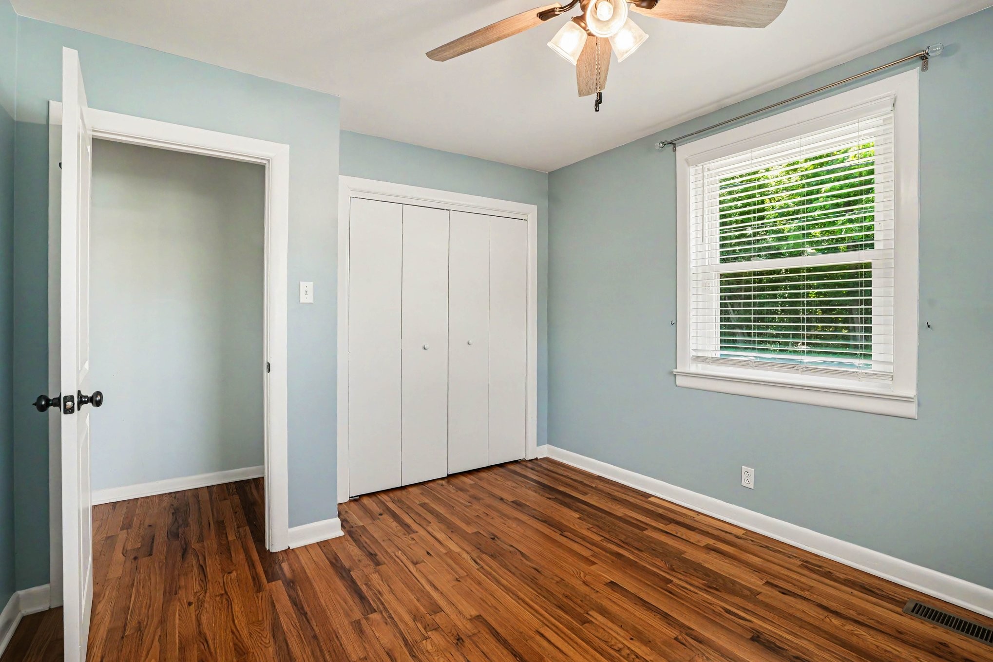 209 Old Trenton Road Clarksville TN 37040