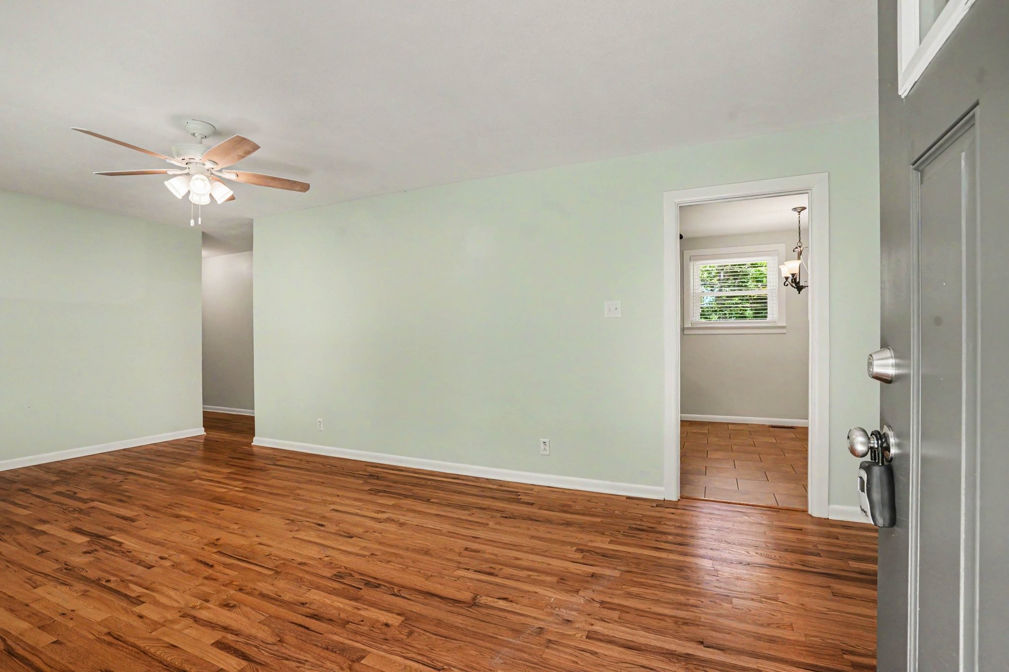 209 Old Trenton Road Clarksville TN 37040