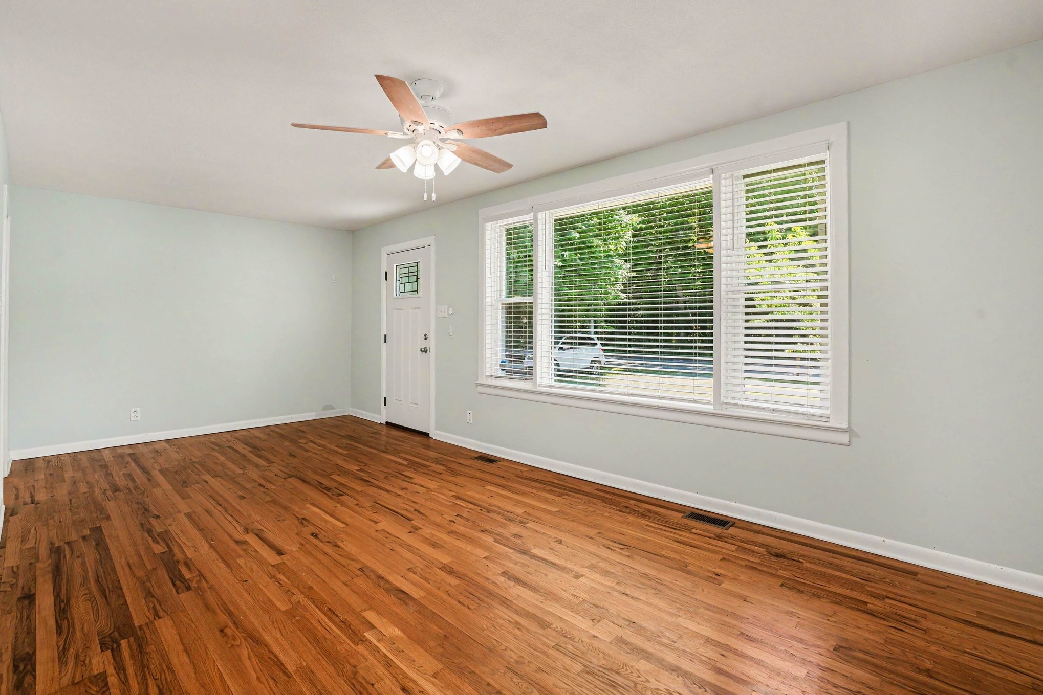 209 Old Trenton Road Clarksville TN 37040