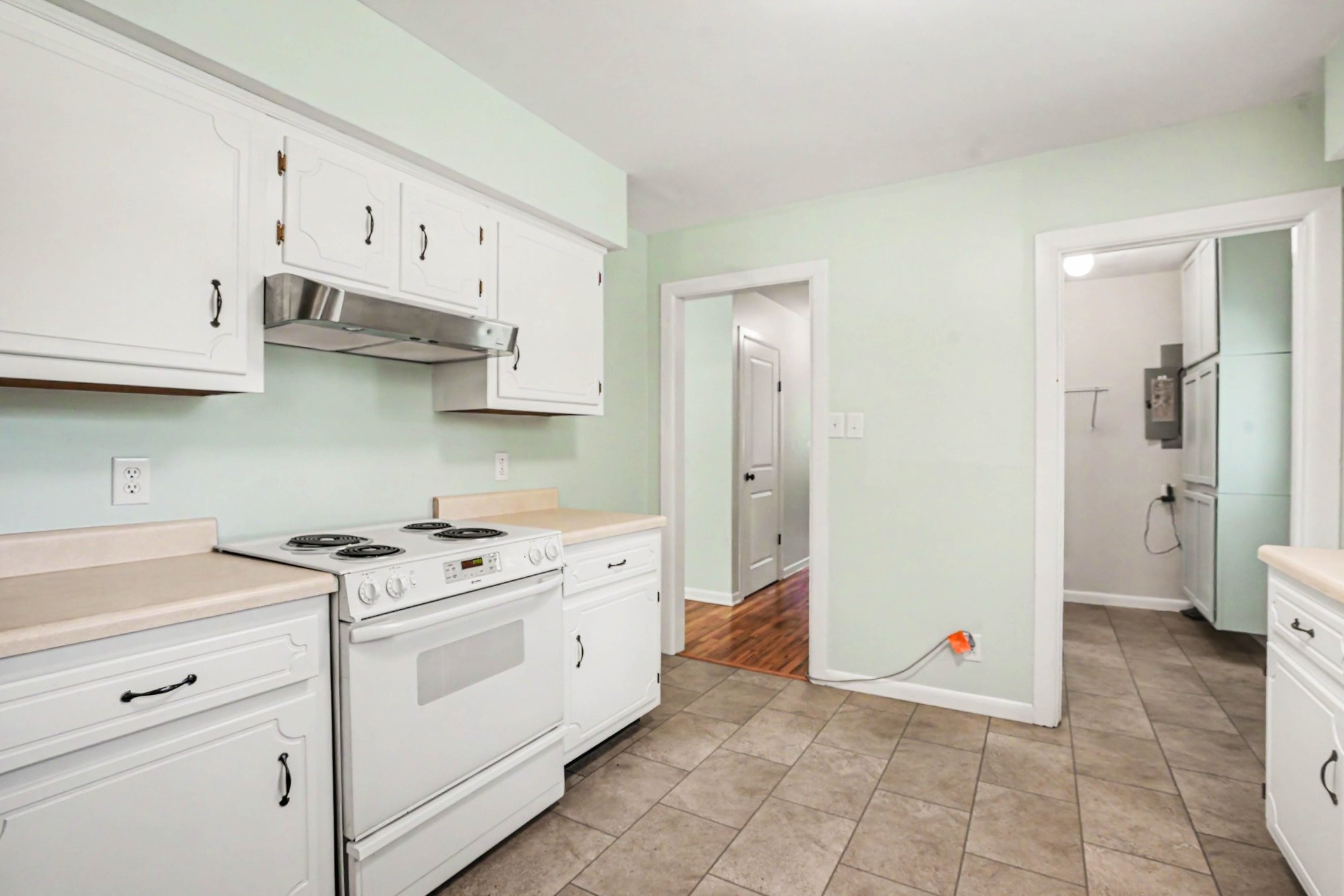 209 Old Trenton Road Clarksville TN 37040