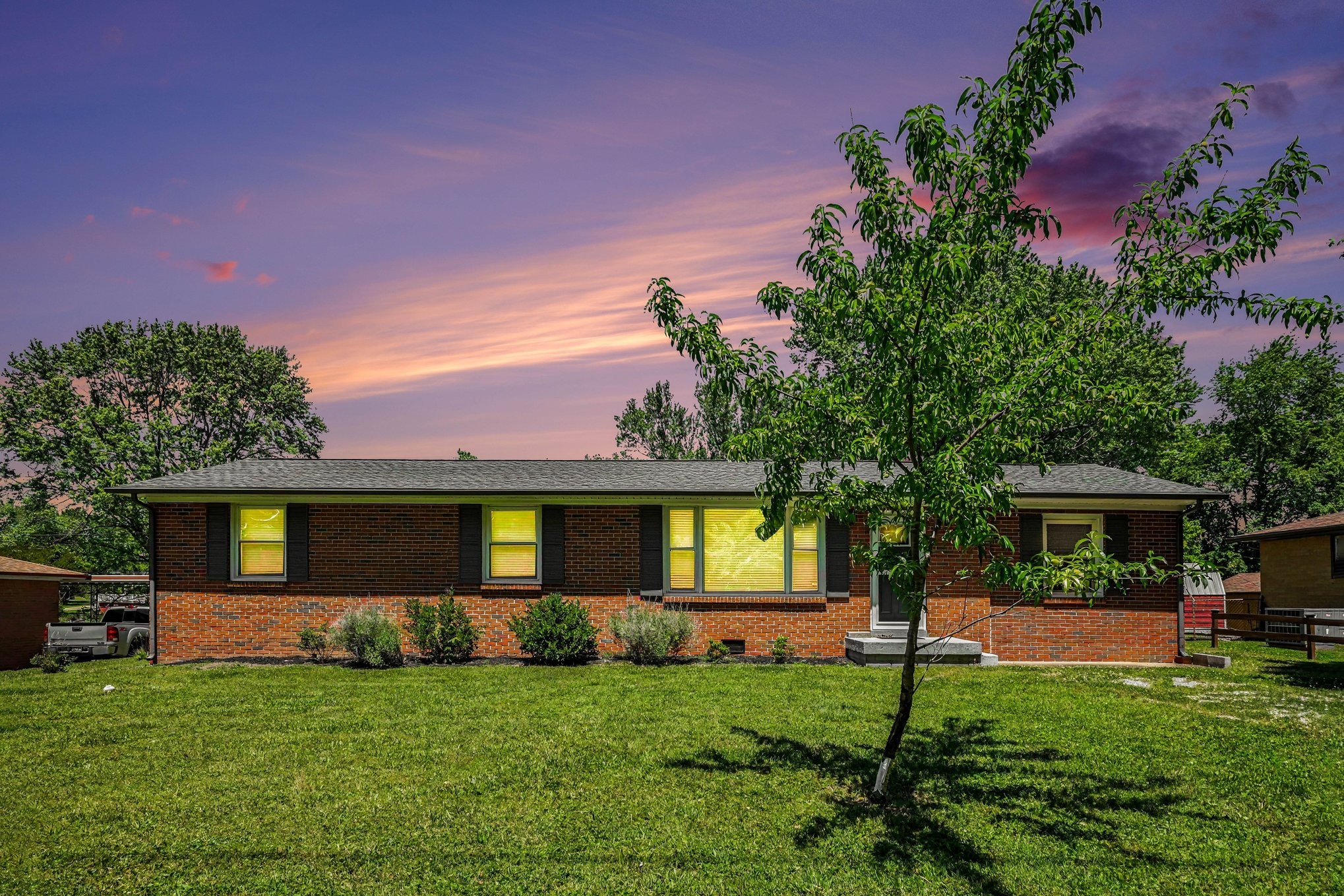 209 Old Trenton Road Clarksville TN 37040