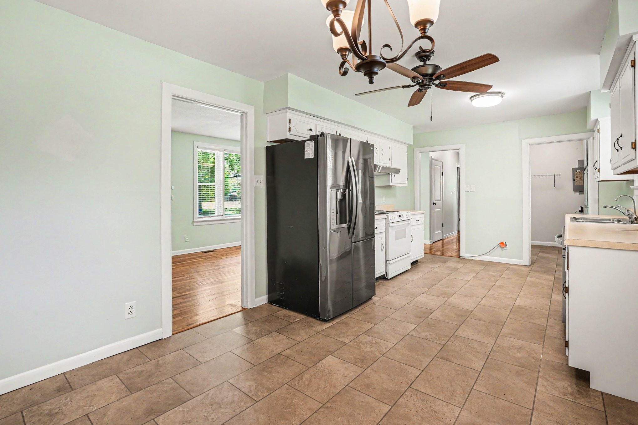 209 Old Trenton Road Clarksville TN 37040