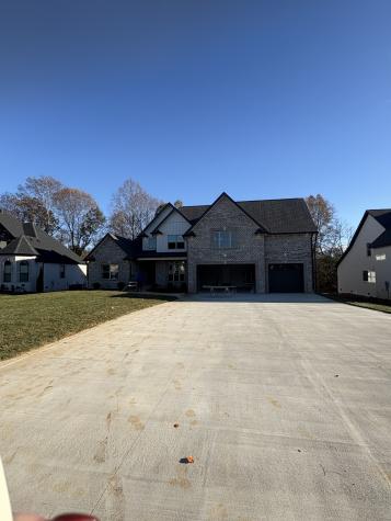101 Highland Reserves Pleasant View TN 37146