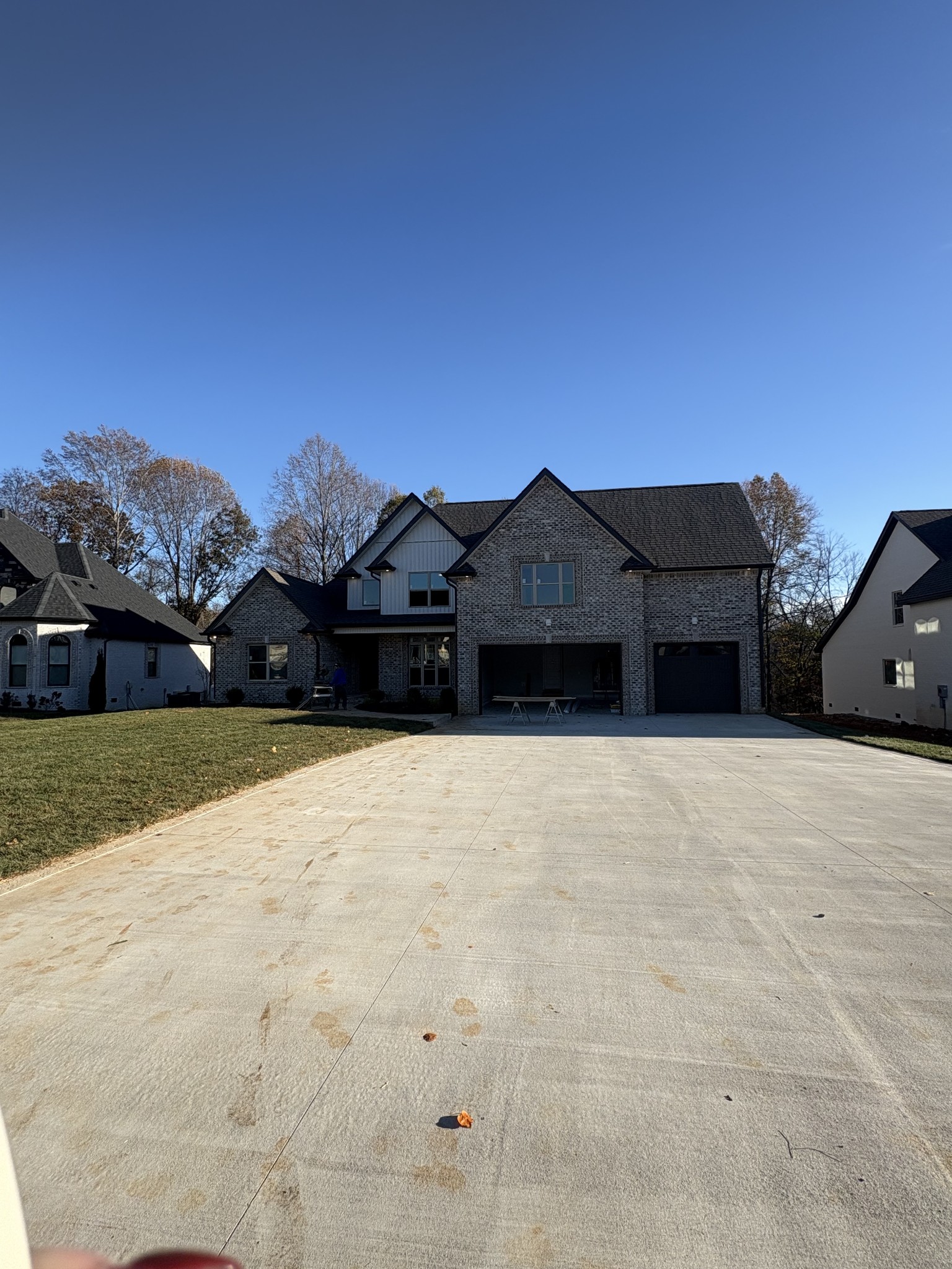 101 Highland Reserves Pleasant View TN 37146