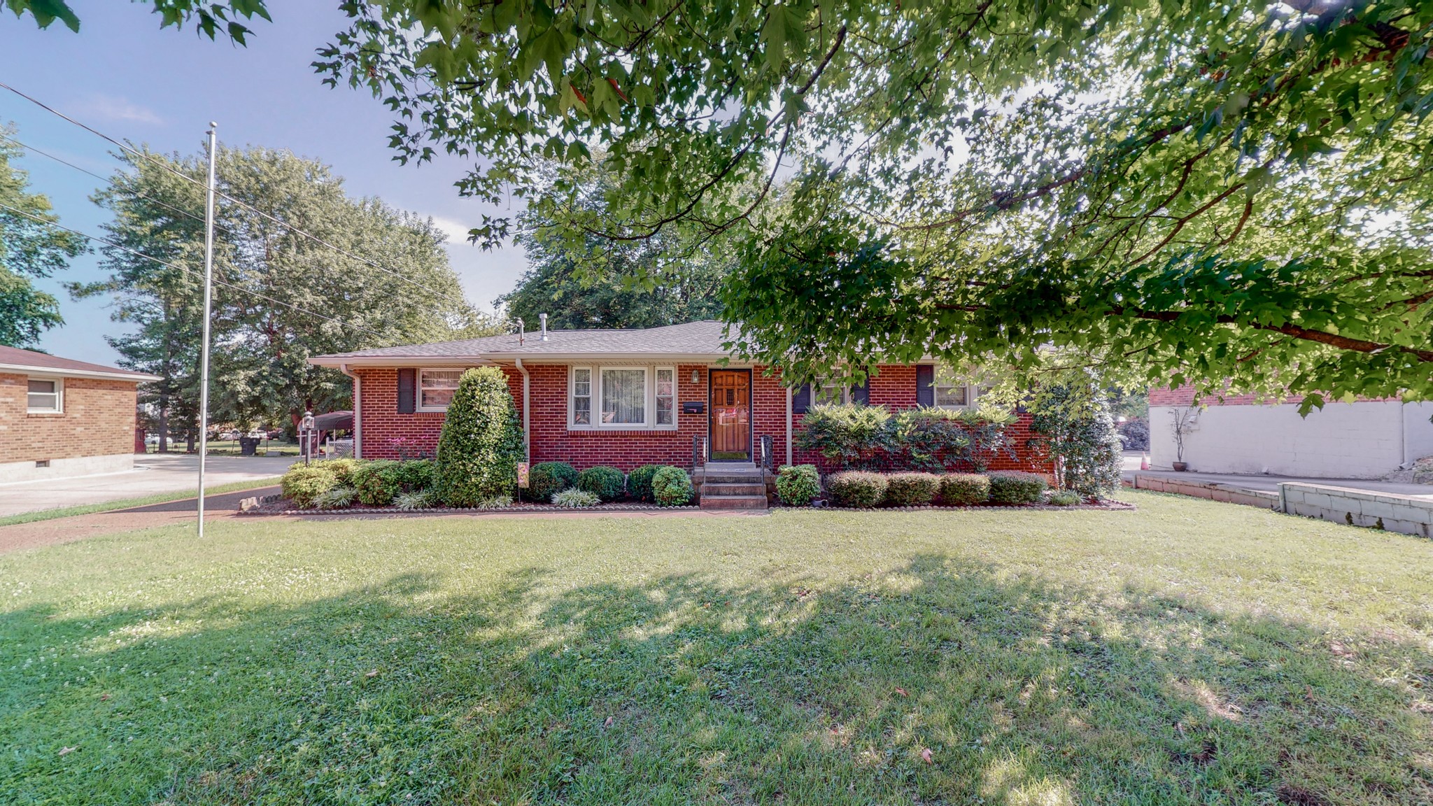 630 American Road Nashville TN 37209
