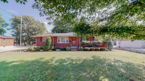 630 American Road Nashville TN 37209