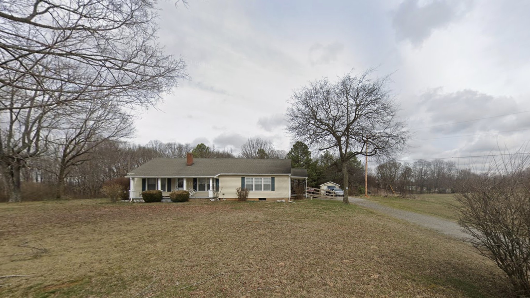 2633 Bearwallow Road Ashland City TN 37015