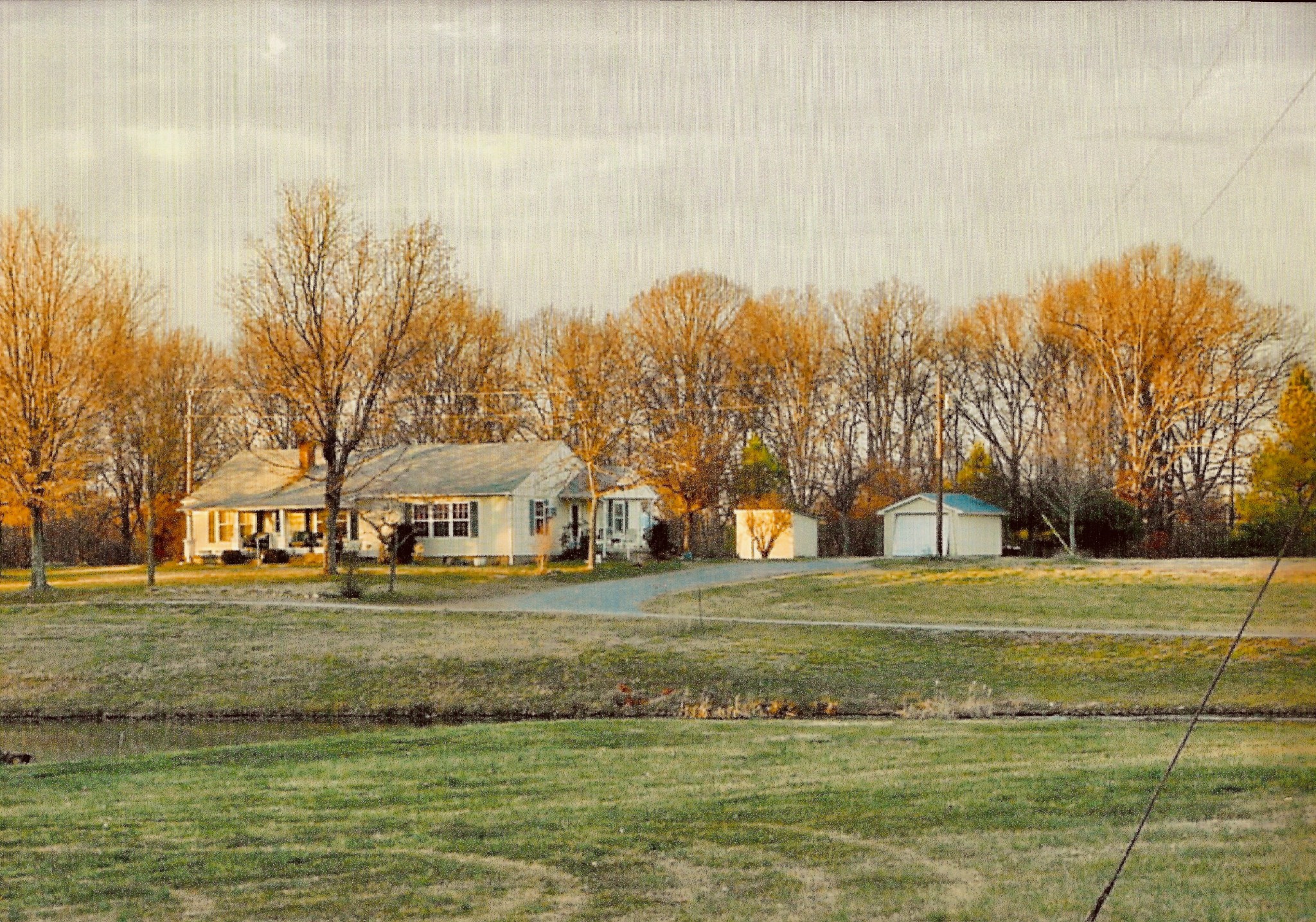 2633 Bearwallow Road Ashland City TN 37015