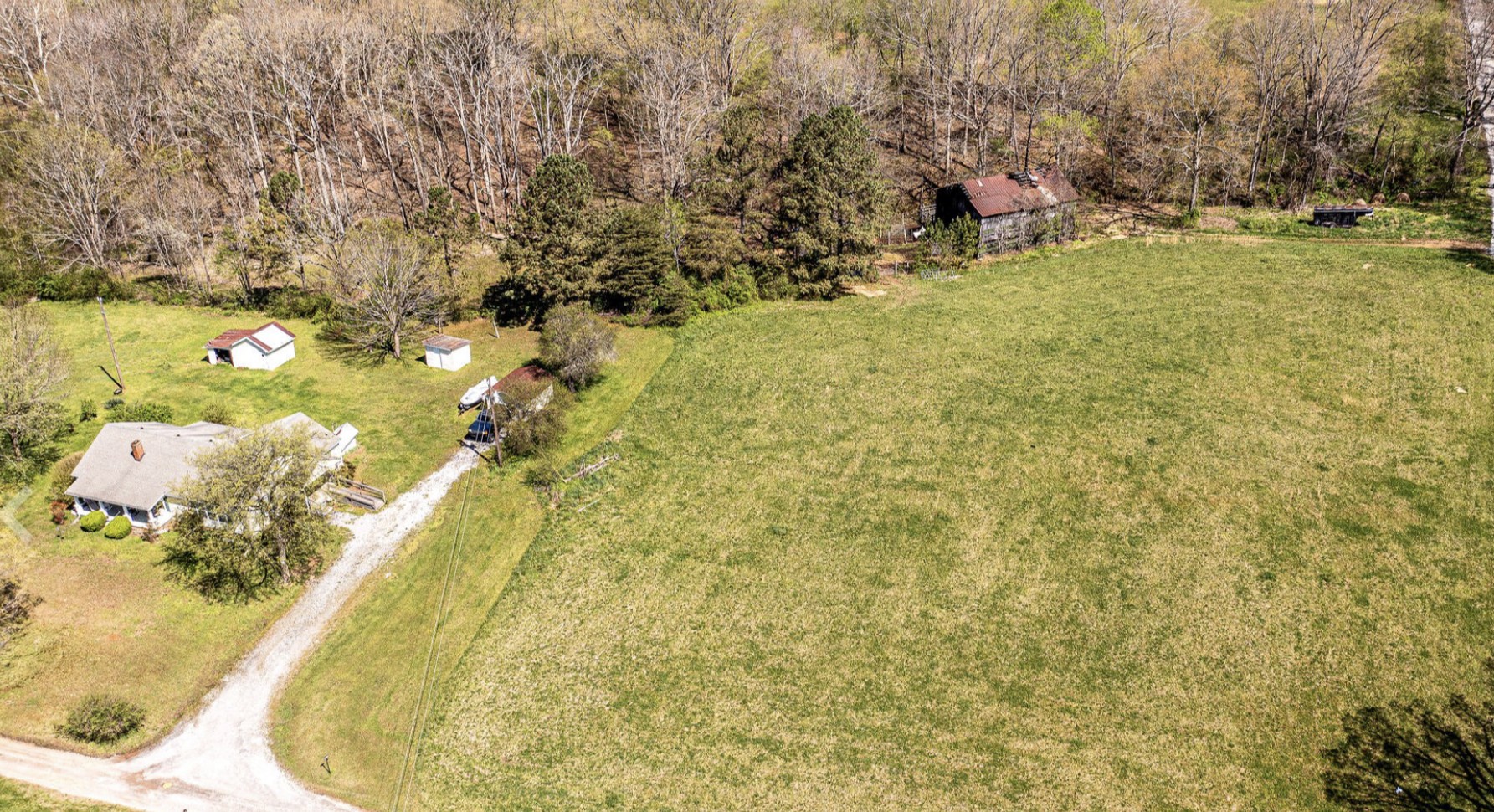 2633 Bearwallow Road Ashland City TN 37015
