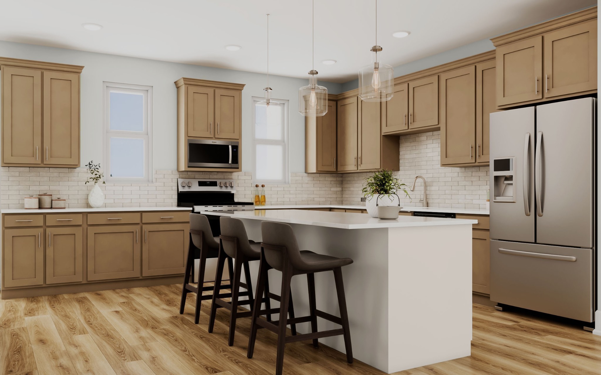 5141 Barton Alley Thompsons Station TN 37179
