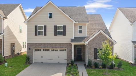 156 Hampshire Way White House TN 37188