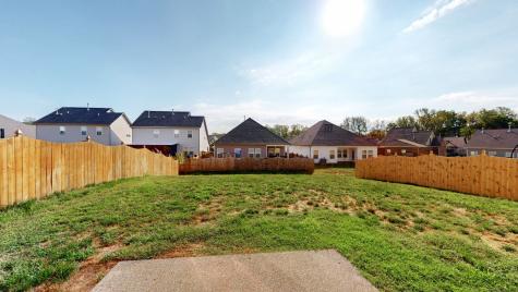 156 Hampshire Way White House TN 37188