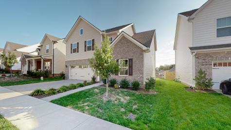 156 Hampshire Way White House TN 37188