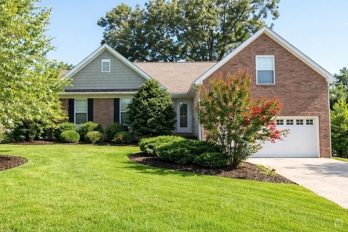 283 Shadyside Lane Clarksville TN 37043